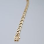 14k Hollow Bracelet 2 IMG 0259 scaled
