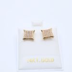 14k Earrings