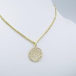 Tree-of-life-Pendant necklace