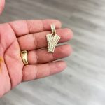 14k 3D initial Y Cz